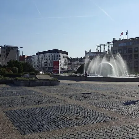 Appartamento Old Town Modern By Kovee