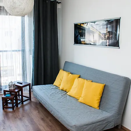 Old Town Modern By Kovee Appartamento Bratislava