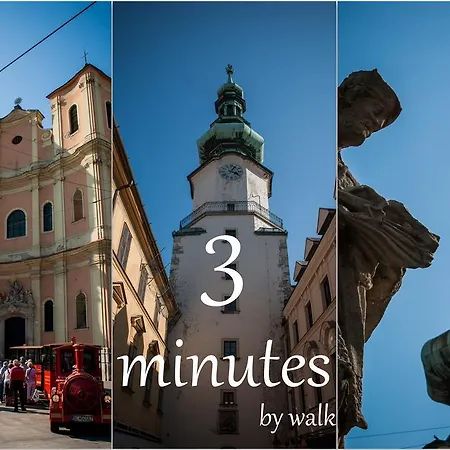 Appartamento Old Town Modern By Kovee