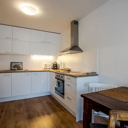 Old Town Modern By Kovee