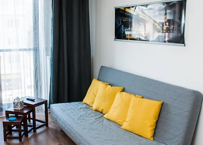 Old Town Modern By Kovee Apartman Pozsony