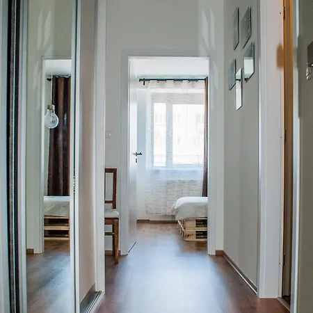 Appartamento Old Town Modern By Kovee Bratislava
